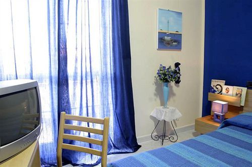 Vesuvio Bed & Breakfast 스카파티 외부 사진